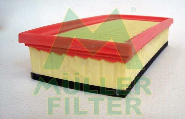MULLER FILTER oro filtras PA800